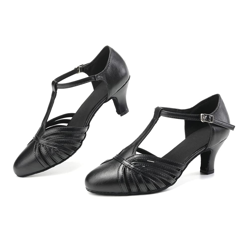 Loogtshon Latin dance jazz sal - đánh giá và giá Women Shoes Size 4 In Cm