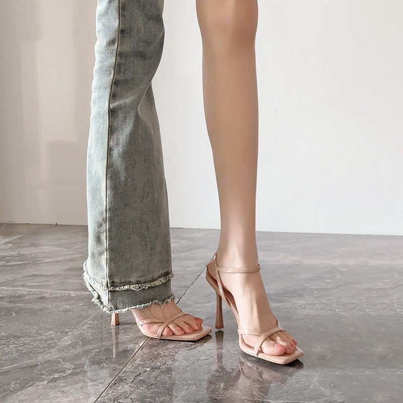 Stiletto Sandals Women Xia One - đánh giá và giá Strappy Heeled Sandals