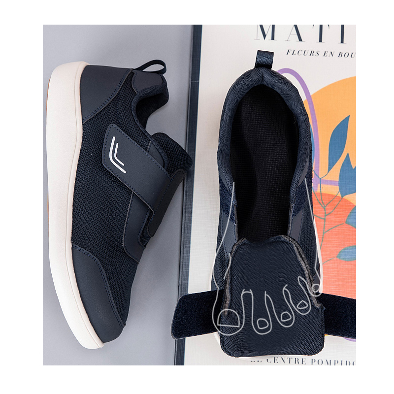 Open Shoes for Elderly Adjusta - đánh giá và giá Women'S Shoes For Bunions
