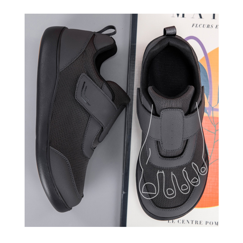 Open Shoes for Elderly Adjusta - đánh giá và giá Women'S Shoes For Bunions
