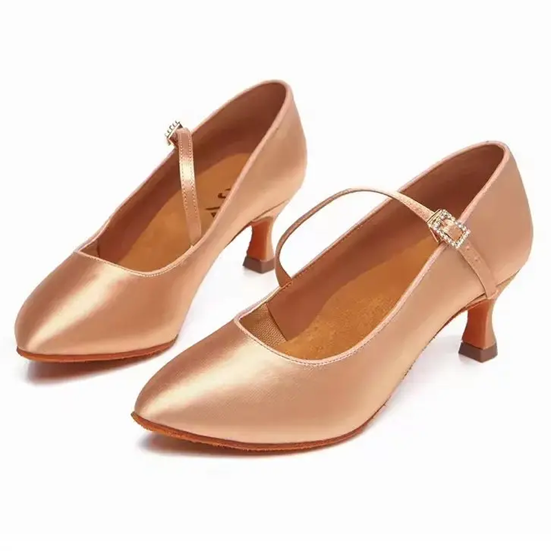 hot Women's dance shoes Modern - đánh giá và giá Women Shoes Size 4 In Cm