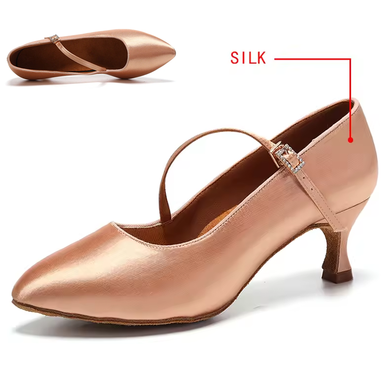 hot Women's dance shoes Modern - đánh giá và giá Women Shoes Size 4 In Cm