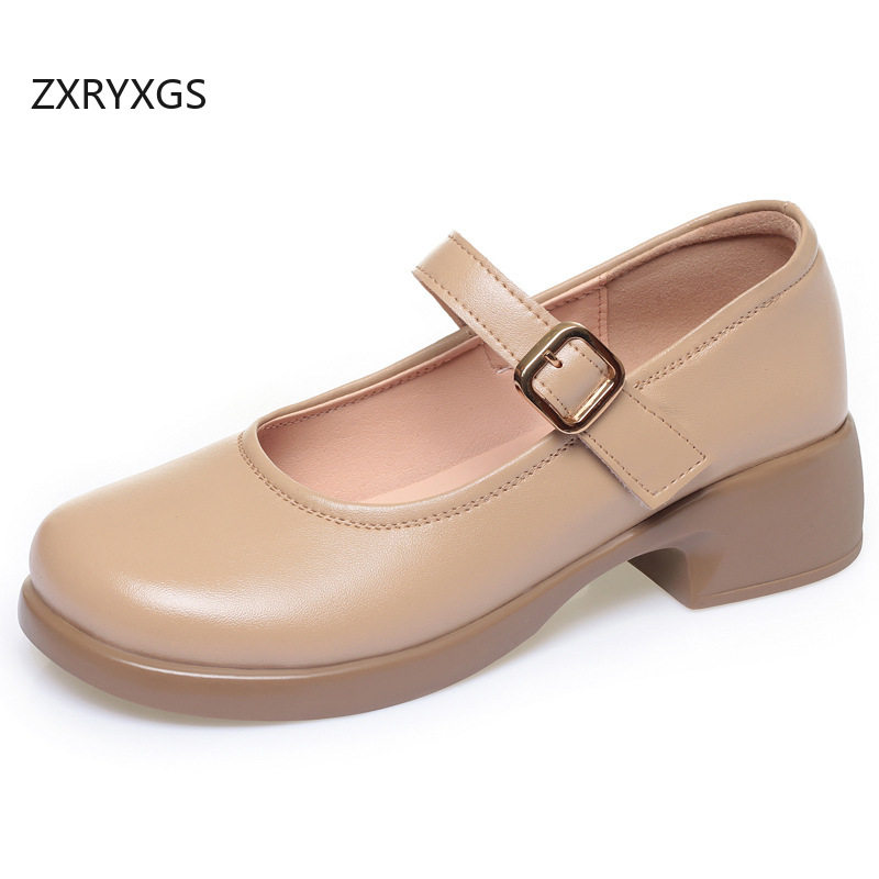 ZXRYXGS Hot Selling 2026 New A - đánh giá và giá Women Shoes Size 4 In Cm