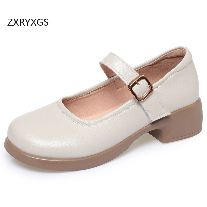 ZXRYXGS Hot Selling 2026 New A - đánh giá và giá Women Shoes Size 4 In Cm