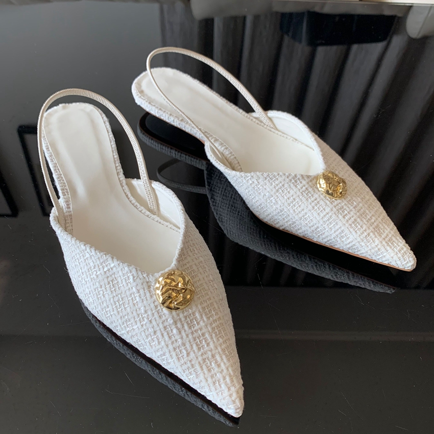 2025 New Brand Women Sandal Fa - đánh giá và giá Women Shoes Heels