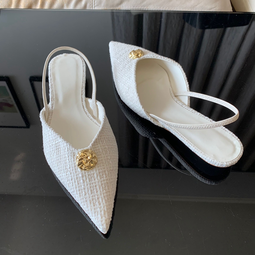 2025 New Brand Women Sandal Fa - đánh giá và giá Women Shoes Heels