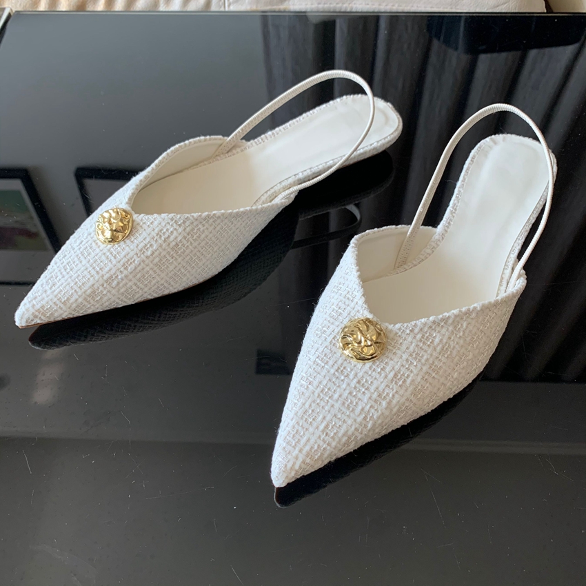 2025 New Brand Women Sandal Fa - đánh giá và giá Women Shoes Heels