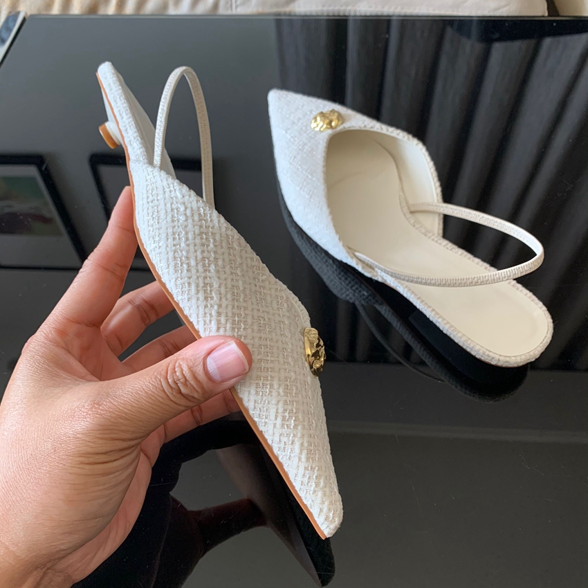 2025 New Brand Women Sandal Fa - đánh giá và giá Women Shoes Heels