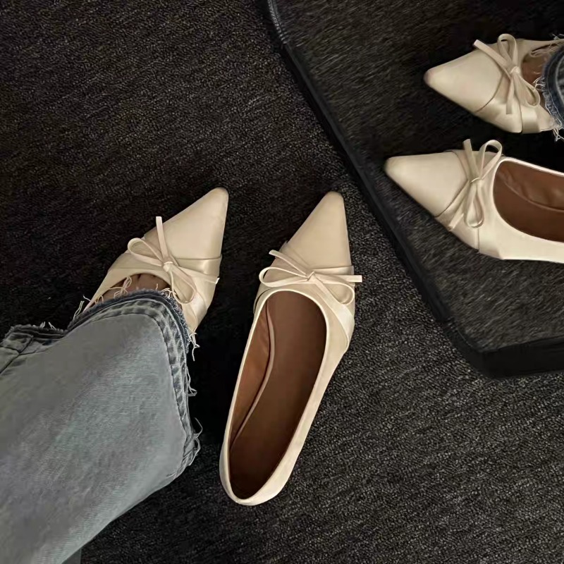 Summer New Style Chiffon Fashi - đánh giá và giá Women'S Shoes Large