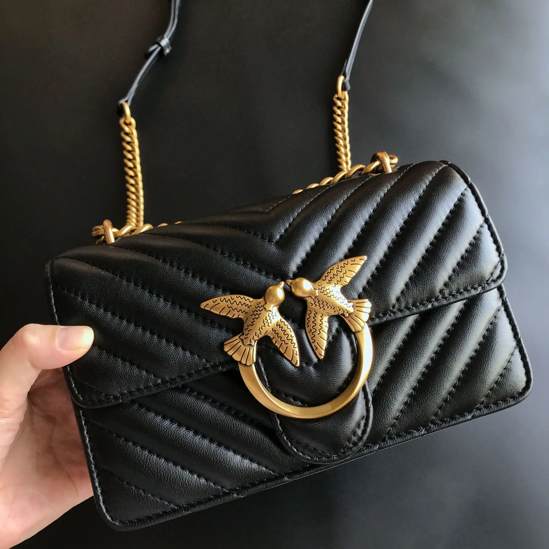 Gift Pinko Same Style V Patter - đánh giá và giá Women'S Shoes Louis Vuitton