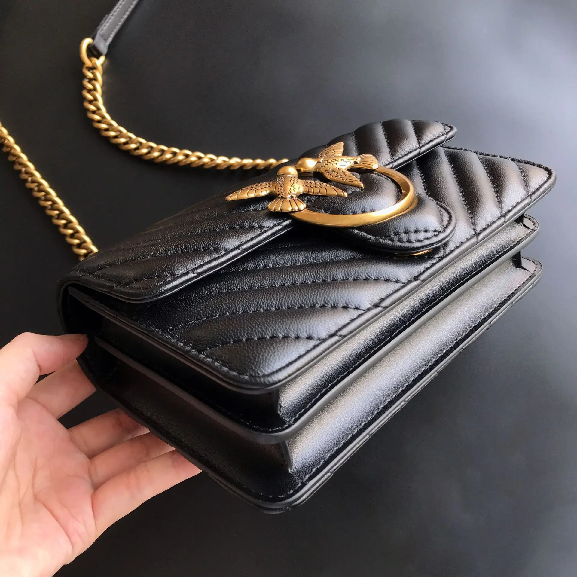 Gift Pinko Same Style V Patter - đánh giá và giá Women'S Shoes Louis Vuitton