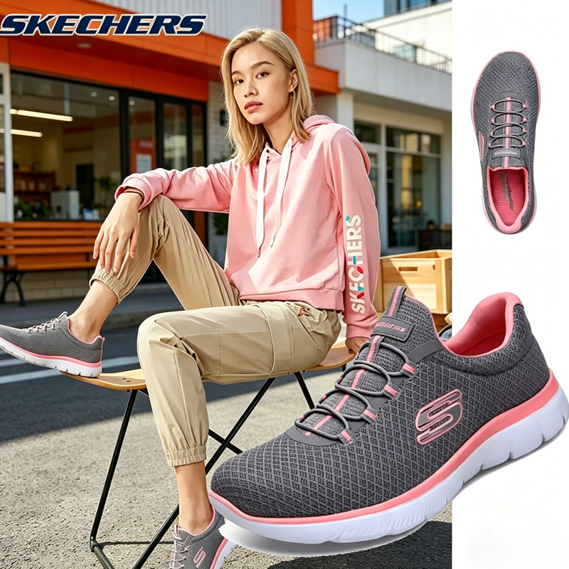 Skechers Women's Spring Shoes, - đánh giá và giá Women Shoes Hong Kong