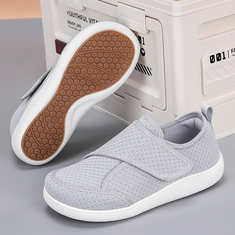 Open Shoes for Elderly Adjusta - đánh giá và giá Women'S Shoes For Bunions